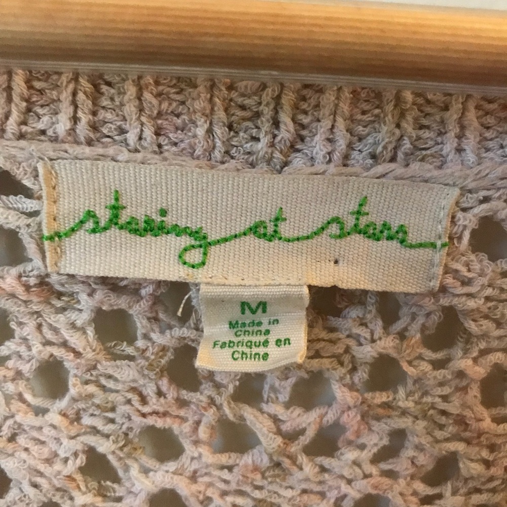 Urban Outfitters Sweater M(Staring at Stars) - Picture 6 of 7